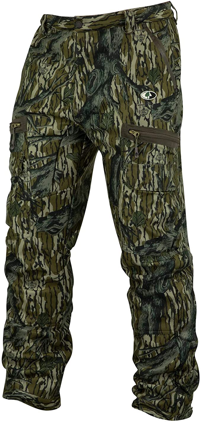 Best Turkey Hunting Camo Clothes [2022 Review] Top Camouflage Gear
